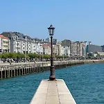 Mayki Hébergement de vacances Cacicedo