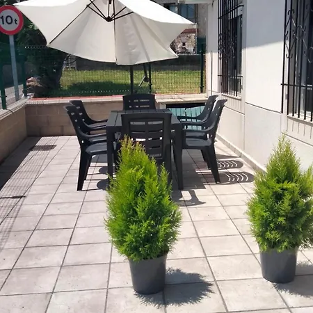 Ferienhaus Mayki Cacicedo