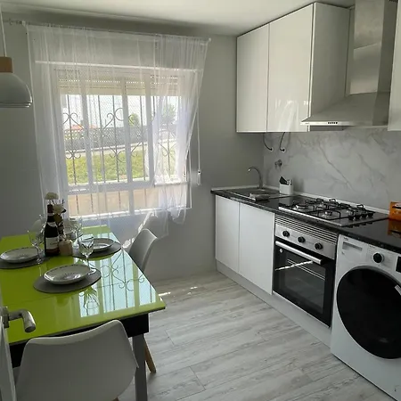 Ferienhaus Mayki Cacicedo