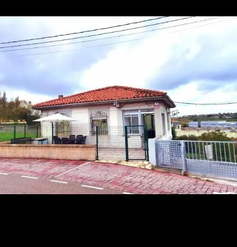 Ferienhaus Mayki Cacicedo